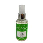 MINI PERFUME MILANO BELLA - 514 (FEMENINO)