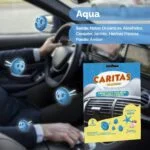 a - CARITAS AROMATICAS AQUA PACK X2 UNI