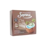 ACEITE ESENCIAL SAPHIRUS 10 ML COCO VAI