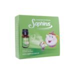 ACEITE ESENCIAL SAPHIRUS 10 ML GREEN