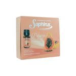 ACEITE ESENCIAL SAPHIRUS 10 ML PAPAYA