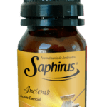 ACEITE ESENCIAL SAPHIRUS 10 ML INCIENSO