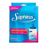 ANTIHUMEDAD SAPHIRUS PERCHA 250 GRS