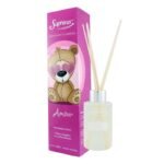 DIFUSOR SAPHIRUS 125 CC AMOUR