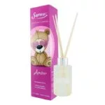 DIFUSOR SAPHIRUS 125 CC AMOUR / SOFT LOVE