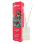 DIFUSOR SAPHIRUS 125 CC APPLE