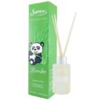 a - DIFUSOR SAPHIRUS 125 CC BAMBOO