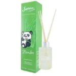 a - DIFUSOR SAPHIRUS 125 CC BAMBOO