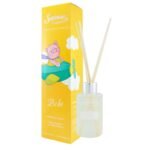 DIFUSOR SAPHIRUS 125 CC BEBE