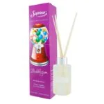 DIFUSOR SAPHIRUS 125 CC BUBBLEGUM