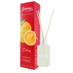 DIFUSOR SAPHIRUS 125 CC CITRUS