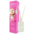 DIFUSOR SAPHIRUS 125 CC CONY