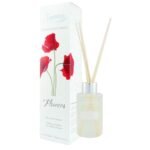 a - DIFUSOR SAPHIRUS 125 CC FLOWERS