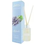 DIFUSOR SAPHIRUS 125 CC LAVANDA