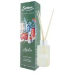 DIFUSOR SAPHIRUS 125 CC LONDON