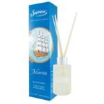 DIFUSOR SAPHIRUS 125 CC MARINO