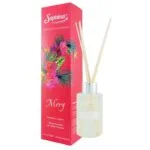 DIFUSOR SAPHIRUS 125 CC MERY