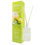 DIFUSOR SAPHIRUS 125 CC MIEL Y LIMON