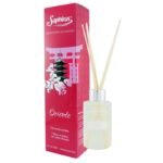 DIFUSOR SAPHIRUS 125 CC ORIENTE