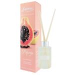 DIFUSOR SAPHIRUS 125 CC PAPAYA