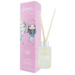 DIFUSOR SAPHIRUS 125 CC TOKIO (KSK)