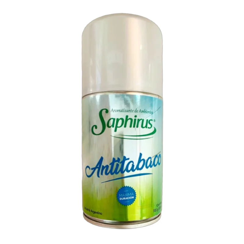 REPUESTO SAPHIRUS ANTITABACO - Imagen 1