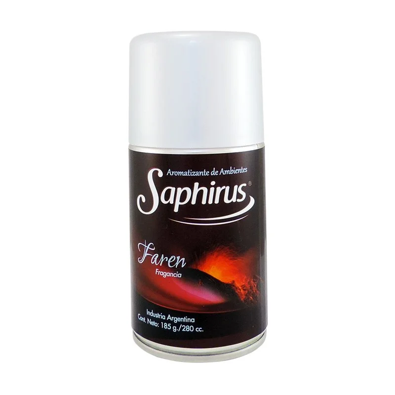 REPUESTO SAPHIRUS FAREN / SUNSET FIRE - Imagen 1