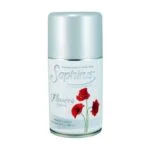 REPUESTO SAPHIRUS FLOWERS / BLOSSOM ROUGE