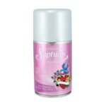 REPUESTO SAPHIRUS NINA