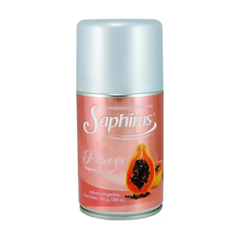 REPUESTO SAPHIRUS PAPAYA - Imagen 1