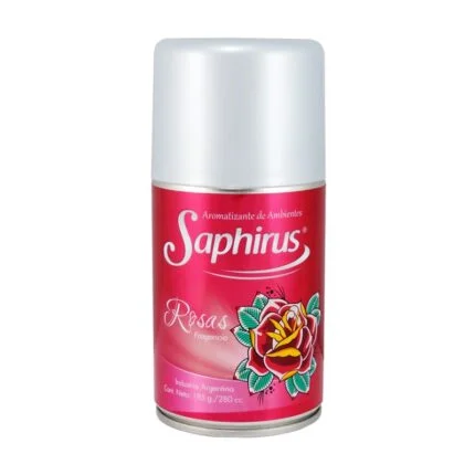 REPUESTO SAPHIRUS ROSAS