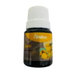 ACEITE ESENCIAL AMBAR 10 ML - LIMÓN