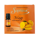 ACEITE ESENCIAL SAPHIRUS 10 ML MANGO