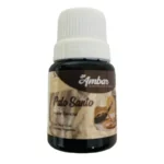 ACEITE ESENCIAL AMBAR 10 ML - PALO SANTO