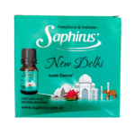 ACEITE ESENCIAL SAPHIRUS 10 ML NEW DELHI