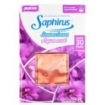 SENSACIONES AROMA EN GEL AQUA ROSE