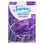 SENSACIONES AROMA EN GEL LAVANDA