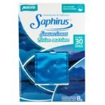 SENSACIONES AROMA EN GEL BRISA MARINA