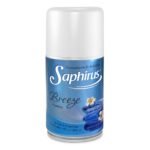 REPUESTO SAPHIRUS BREEZE