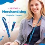 LLAVERO CHICO COLGANTE SAPHIRUS