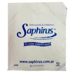 BOLSA SAPHIRUS NYLON