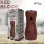 ESTUCHE EQUIPO 10 DECO - ROJO (SOLO LA CAJA)
