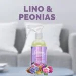 HOME SPRAY 500 CC SAPHIRUS LINO & PEONIAS