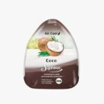 AIR COOL AROMATIZANTE SAPHIRUS - COCO