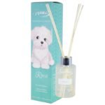 DIFUSOR SAPHIRUS 125 CC ROCIO