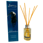 DIFUSOR SAPHIRUS 125 CC ADVENTURE