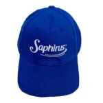 GORRA SAPHIRUS AZUL