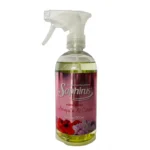 HOME SPRAY 500 CC SAPHIRUS AMAPOLA Y CEREZO