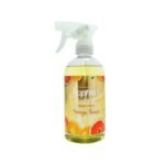 HOME SPRAY 500 CC SAPHIRUS NARANJA POMELO