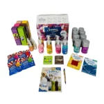 KIT INICIAL SAPHIRUS 36 PRODUTOS - Image 2